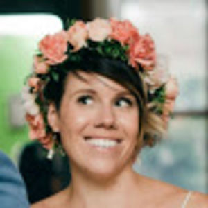 Meet your Posher, Jenna